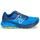 Chaussures Homme Running / trail New Balance NITREL Bleu