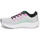 Chaussures Femme Running / trail New Balance 680 Blanc / Rose