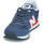 Chaussures Homme Baskets basses New Balance 500 Marine / Rouge