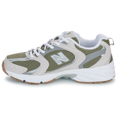 New Balance 530 Gris / Bleu