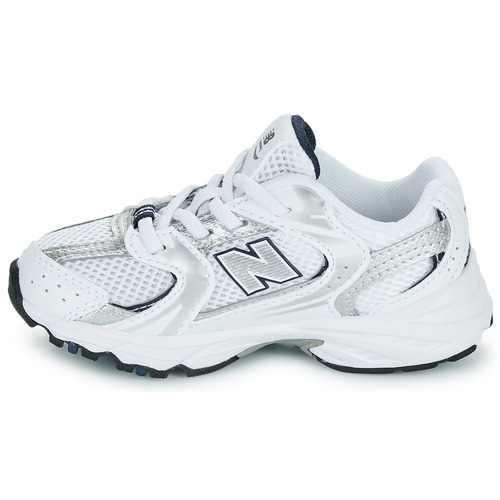 New Balance 530 Blanc / Gris