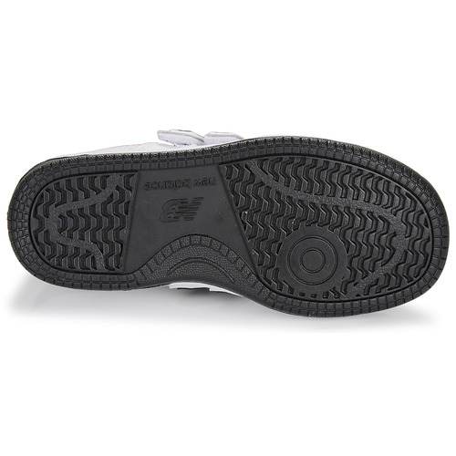 New Balance 480 Blanc / Noir