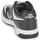 Chaussures Enfant Baskets basses New Balance 480 Noir / Blanc