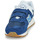 Chaussures Enfant Baskets basses New Balance 574 Marine / Blanc