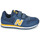 Chaussures Enfant Baskets basses New Balance 500 Marine / Jaune