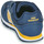 Chaussures Enfant Baskets basses New Balance 500 Marine / Jaune