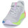Chaussures Fille Running / trail New Balance ARISHI Blanc / Rose / Multicolore