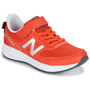 Chaussures Enfant Running / trail New Balance 570 Rouge