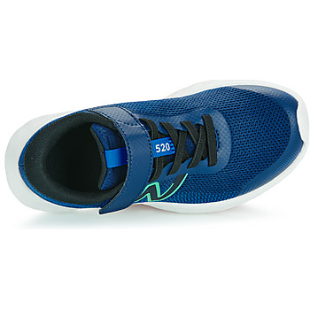 New Balance 520 Bleu