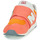 Chaussures Enfant Baskets basses New Balance 574 Orange