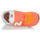 Chaussures Enfant Baskets basses New Balance 574 Orange