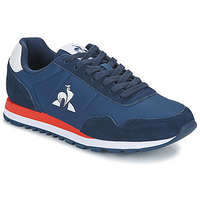 Chaussures Homme Baskets basses Le Coq Sportif ASTRA_2 Marine / Blanc