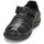 Chaussures Homme Sandales et Nu-pieds Panama Jack MERIDIAN C25 Noir