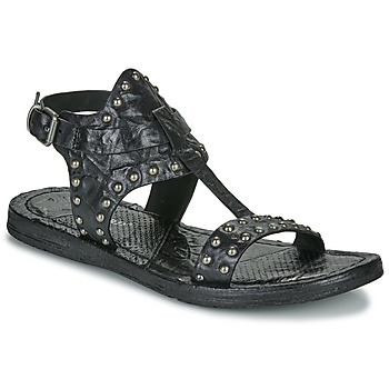 Chaussures Femme Sandales et Nu-pieds Regard BEACH V2 BUBBLE NERO Noir