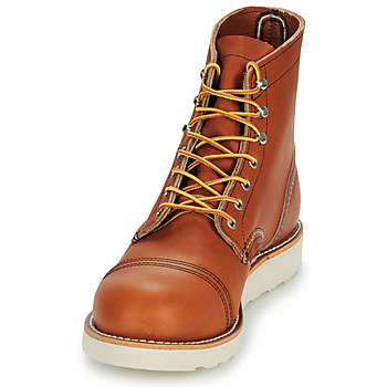 Red Wing IRON RANGER TRACTION TRED Marron