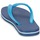 Chaussures Enfant Tongs Ipanema CLASSICA BRASIL II Bleu