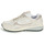 Chaussures Baskets basses Saucony Shadow 6000 Blanc / Gris