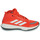 Chaussures Basketball adidas Performance Bounce Legends Rouge