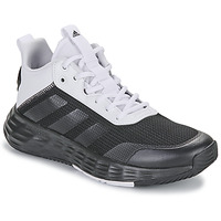 Chaussures Homme Basketball adidas Performance OWNTHEGAME 2.0 Noir / Blanc