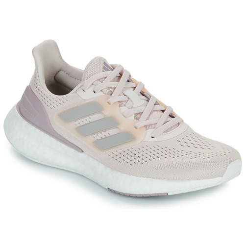 Chaussures Femme Running / trail adidas Performance PUREBOOST 23 W Nude