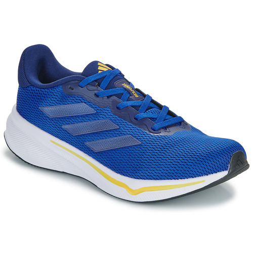 Chaussures Homme Running / trail adidas Performance RESPONSE Bleu