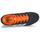 Chaussures Football adidas Performance PREDATOR CLUB IN SALA Noir / Orange