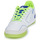 Chaussures Football adidas Performance TOP SALA COMPETITION Blanc / Bleu / Vert