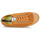 Chaussures Baskets basses Novesta STAR MASTER Orange