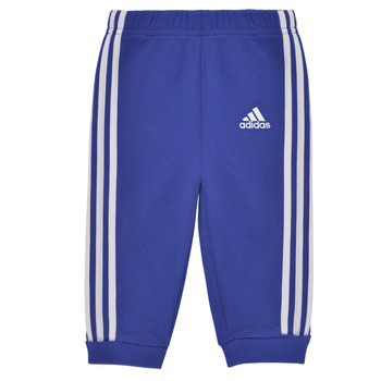 Adidas Sportswear I BOS Jog FT Bleu