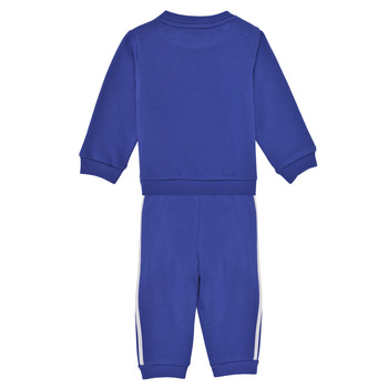Adidas Sportswear I BOS Jog FT Bleu