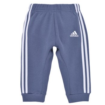 Adidas Sportswear I BOS LOGO JOG Bleu / Jaune