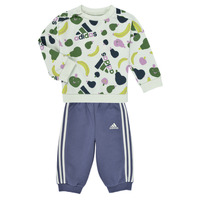 Vêtements Enfant Ensembles de survêtement Adidas Sportswear I FRUIT FT JOG Multicolore