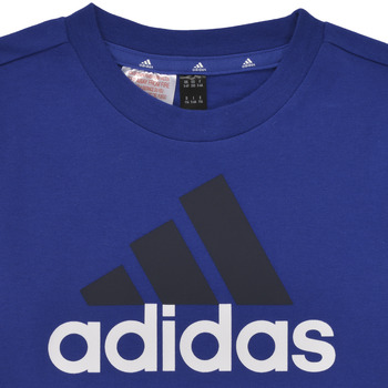 Adidas Sportswear LK BL CO T SET Bleu / Gris
