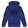 Vêtements Garçon Sweats Adidas Sportswear J CAMLOG FT HD Bleu