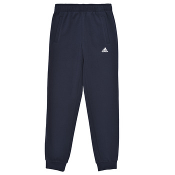 Adidas Sportswear J BL FL TS Marine / Bleu / Blanc