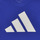 Vêtements Garçon T-shirts manches courtes Adidas Sportswear U TR-ES LOGO T Bleu / Blanc