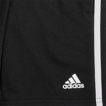 Adidas Sportswear LK 3S SHORT Noir / Blanc