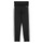Vêtements Fille Leggings Adidas Sportswear G TR-ES 3S TIG Noir / Blanc