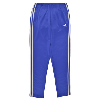 Adidas Sportswear U TR-ES 3S PANT Bleu / Blanc