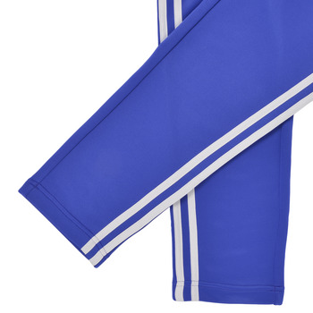 Adidas Sportswear U TR-ES 3S PANT Bleu / Blanc