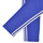 Vêtements Enfant Pantalons de survêtement Adidas Sportswear U TR-ES 3S PANT Bleu / Blanc