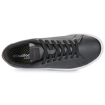 Adidas Sportswear ADVANTAGE Noir
