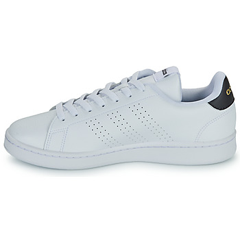 Adidas Sportswear ADVANTAGE Blanc / Prune