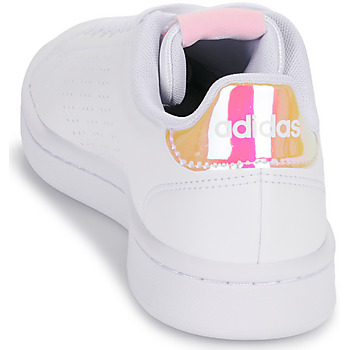 Adidas Sportswear ADVANTAGE Blanc / Multi