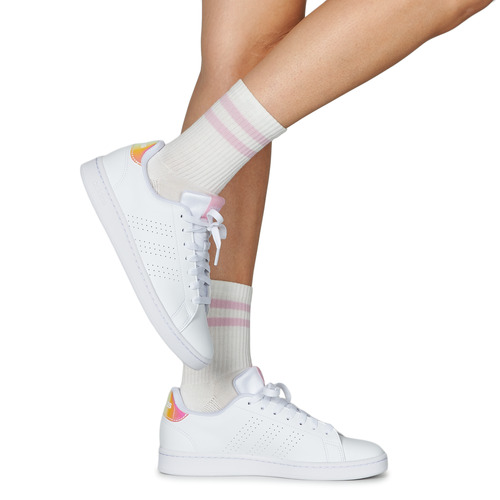 Adidas Sportswear ADVANTAGE Blanc / Multi