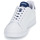Chaussures Homme Baskets basses Adidas Sportswear ADVANTAGE Blanc / Bleu
