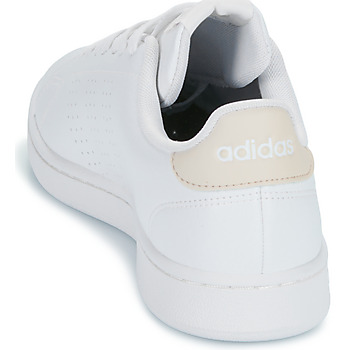 Adidas Sportswear ADVANTAGE Blanc / Rose