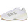 Chaussures Femme Baskets basses Adidas Sportswear AVRYN_X Blanc