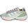 Chaussures Femme Baskets basses Adidas Sportswear AVRYN_X Gris / Beige