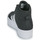 Chaussures Femme Baskets montantes Adidas Sportswear BRAVADA 2.0 MID PLATFORM Noir / Blanc